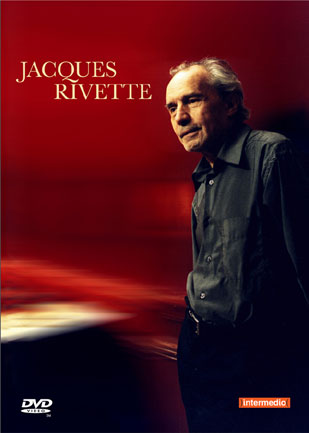 JACQUES RIVETTE PACK 6 DVD