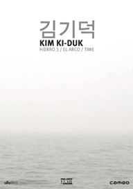 KIM KI-DUK PACK 3 DVD