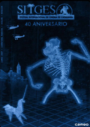 PACK SPECIAL 40th ANNIVERSARY