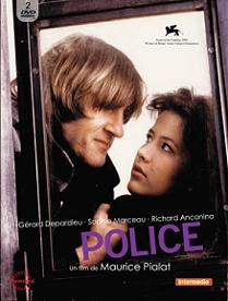 POLICE (2DVD)