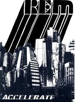 ACCELERATE (LIMITED EDITION)
