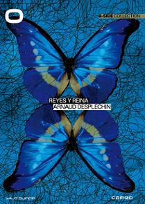 REIS I REINA (COLLECCIO B-SIDE)