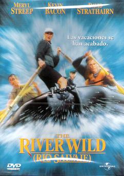RIO SALVAJE