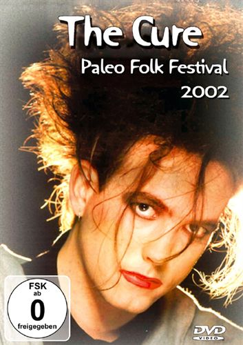 PALEO FOLK FESTIVAL 2002