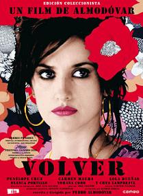 VOLVER (2DVD COLLECTORS EDITION)