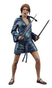 ELISABETH SWANN FIGURE - AT WORLD'S END - SERIE 2
