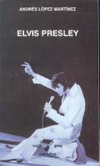 (BOOK) ELVIS PRESLEY