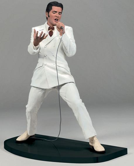 FIGURA ELVIS GOSPEL