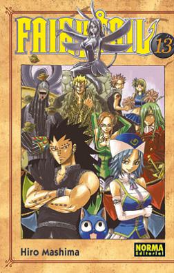 FAIRY TALE 13