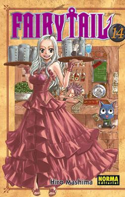 FAIRY TALE 14