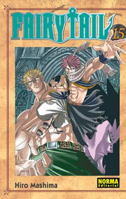 FAIRY TALE 15