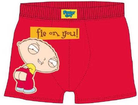 BOXER STEVIE