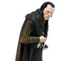 GRIMA WORMTONGUE FIGURE DELUXE (LTD. ED. 2000)