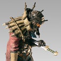 HARADRIM SOLDIER FIGURE DELUXE