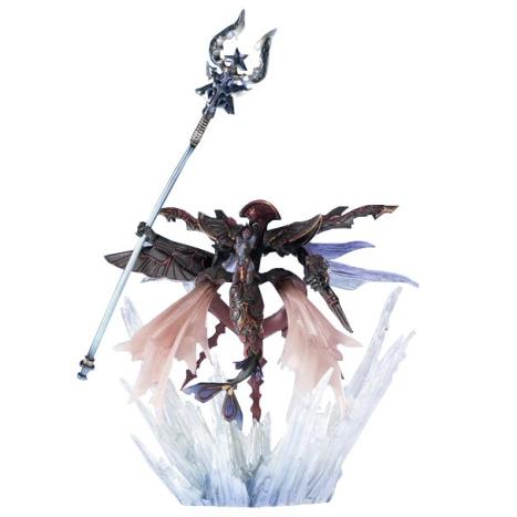 MATEUS THE CORRUPT FIGURE (MASTER CREATURES 2)