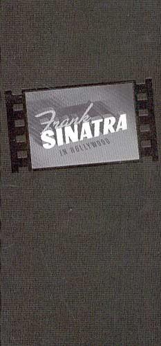 BOX FRANK SINATRA IN HOLLYWOOD (1940-1964) 6CD