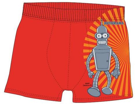 BOXER BENDER