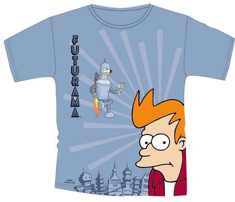SAMARRETA FRY I BENDER