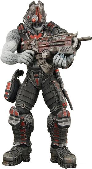 FIGURA LOCUST CYCLOPS (SERIE 3)
