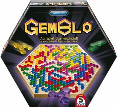 JOC DE TAULA GEMBLO