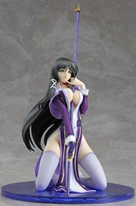FIGURA FASARINA
