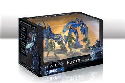 HUNTER COMBAT PACK