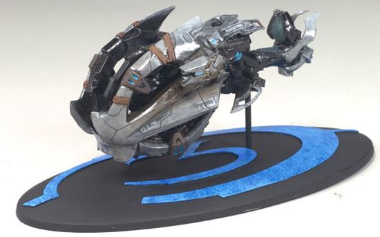 VEHICLE BRUTE CHOPPER FIGURE (SERIE 1)