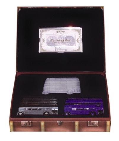 KNIGHT BUS BOX (COLLECTORS EDITION)