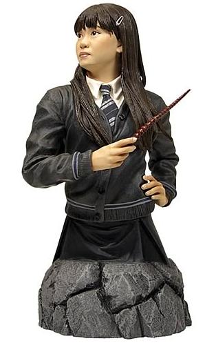 CHO CHANG BUST