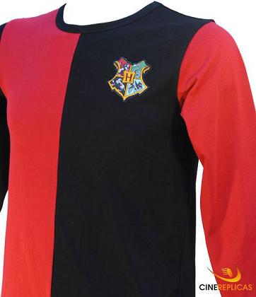 TRIWIZARDS TOURNAMENT LONG T SHIRT