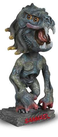 FIGURA SAMMAEL
