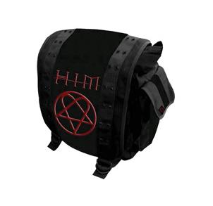 HEARTAGRAM MESSENGER BAG
