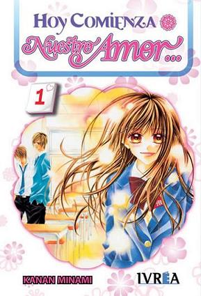 HOY COMIENZA NUESTRO AMOR N  1