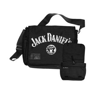 N  7 OLD BRAND MESSENGER BAG