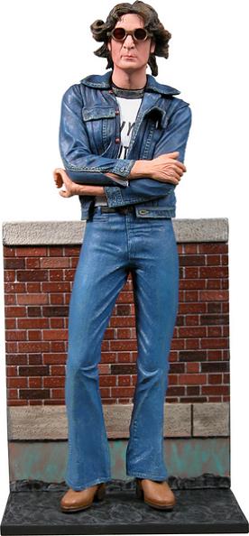 JOHN LENNON FIGURE 8 INCHES (THE BEATLES)
