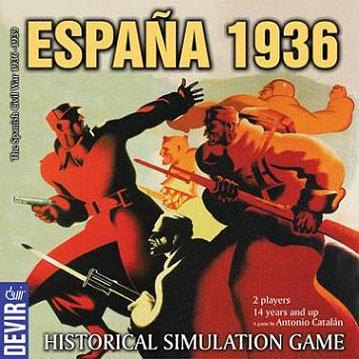 1936 JOC DE TAULA EN ANGLES