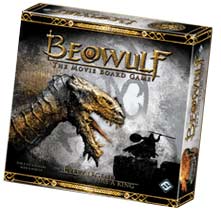 JOC DE TAULA BEOWULF