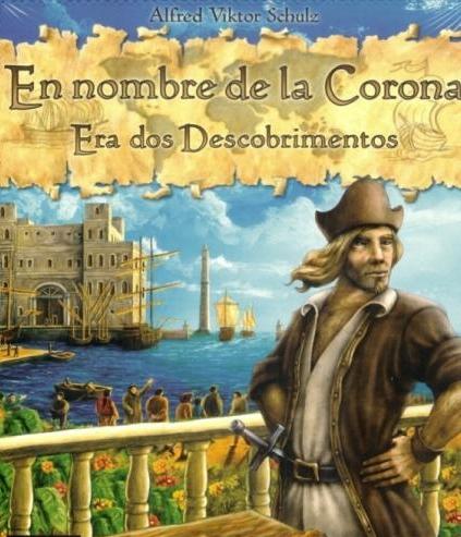 JOC DE TAULA EN NOMBRE DE LA CORONA