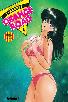 KIMAGURE ORANGE ROAD N  4 (CATALAN)