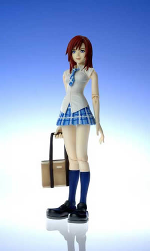 KAIRI FIGURE (PLAY ARTS)