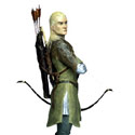 LEGOLAS GREENLEAF STATUE
