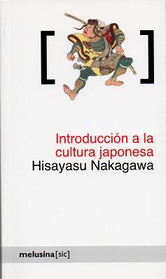 INTRODUCCION A LA CULTURA JAPONESA
