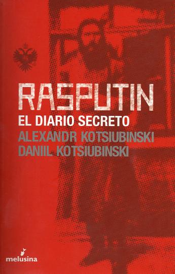 RASPUTIN: EL DIARIO SECRETO