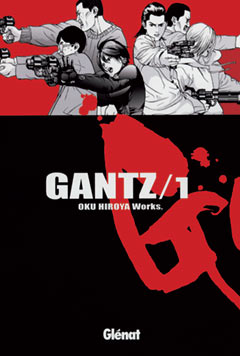 SEINEN MANGA