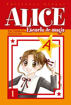 SHOJO MANGA