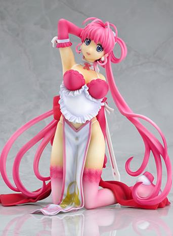 FIGURA PAPILLONROSE