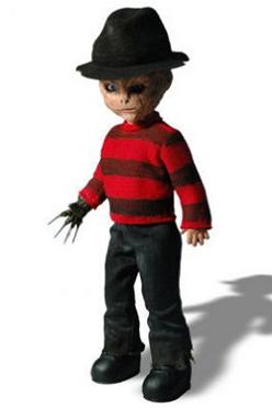 FREDDY KRUEGER FIGURE - 2010 -
