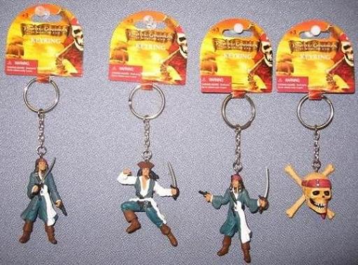 PACK 4 CLAUERS