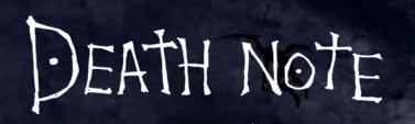 Death Note