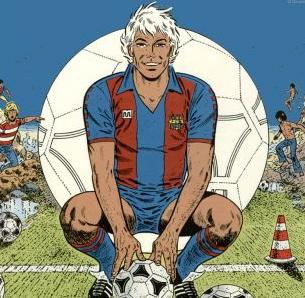 Eric Castel